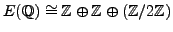 $\displaystyle c_2 = 2, c_7 = 2, c_{137}=1, \overline{c}_2 = 6, \overline{c}_7 = 2, \overline{c}_{137}=1.
$