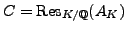 $\displaystyle {\mathrm{Tate}}_\ell({\mathrm{Res}}_{K/\mathbb{Q}}(B_K)) \cong {\mathrm{Ind}}^{G_\mathbb{Q}}_{G_K} {\mathrm{Tate}}_\ell(B_K),
$