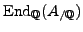 $ \displaystyle L(A_f,s) = \prod_{i = 1}^d L(f_i,s)$