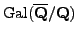 $ {\bf Q}$