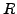 $\displaystyle M[I] = \{ x \in M : mx = 0$