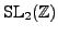 $\displaystyle \mathbb{T}(N) = \mathbb{Z}[\ldots, T_n, \ldots]\subseteq {\mathrm{End}}_{\mathbb{Q}}(J_0(N))
$