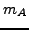 $ \iota : A_{/K} \hookrightarrow C_{/K}$