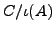$ 0\to{} A\to{}C\to{}Q \to{}0$