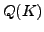 $ c \in \H ^1(K,A)$