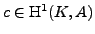 $ C_{/K}$