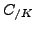 $ \iota : A \hookrightarrow C$