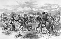 Picture of California Settlers