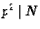$p^2 \mid N$