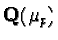 $\mathbf{Q}(\mu_p)$