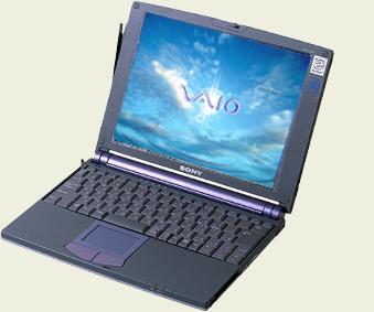 Picture of VAIO